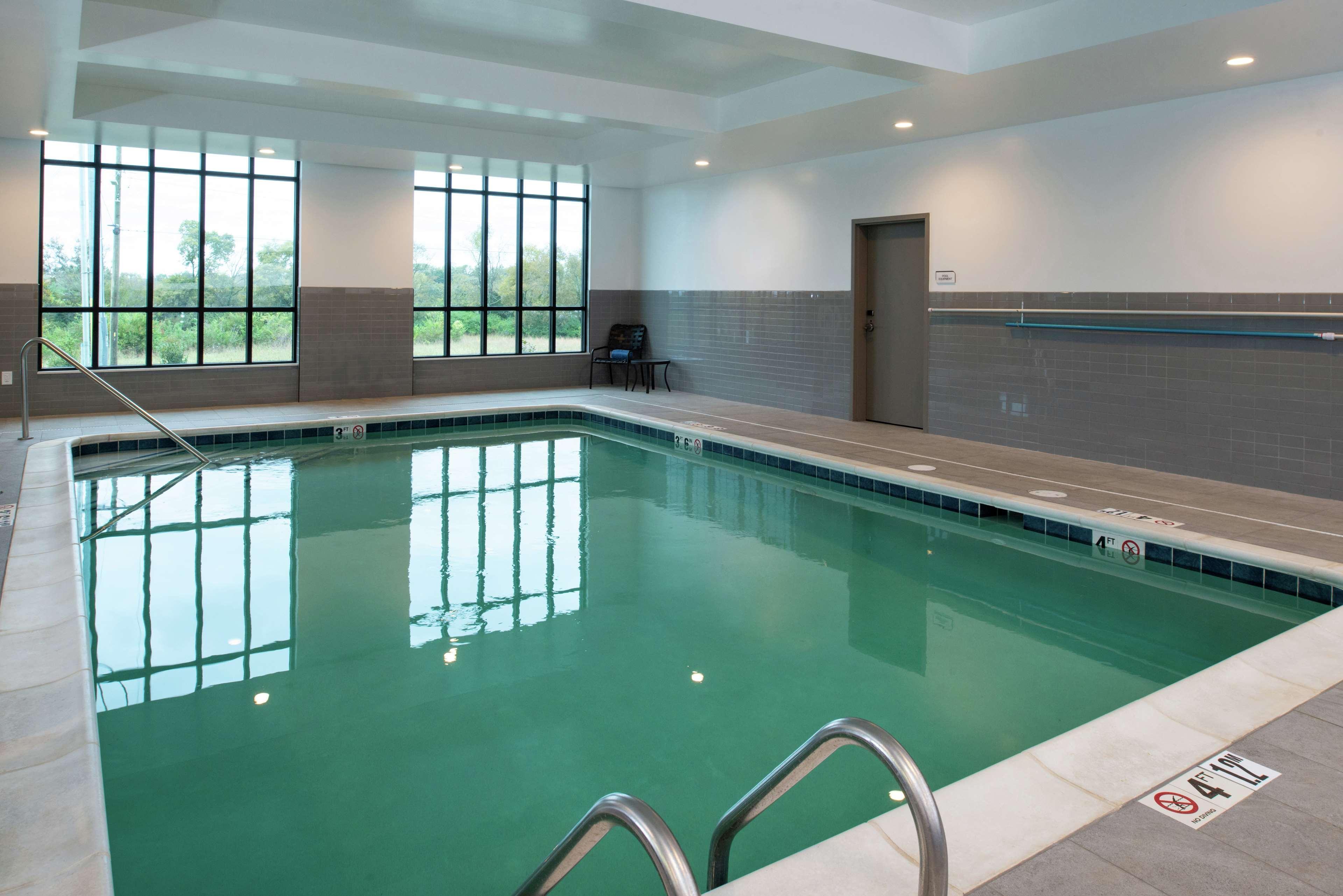Hilton Garden Inn Gallatin Eksteriør billede