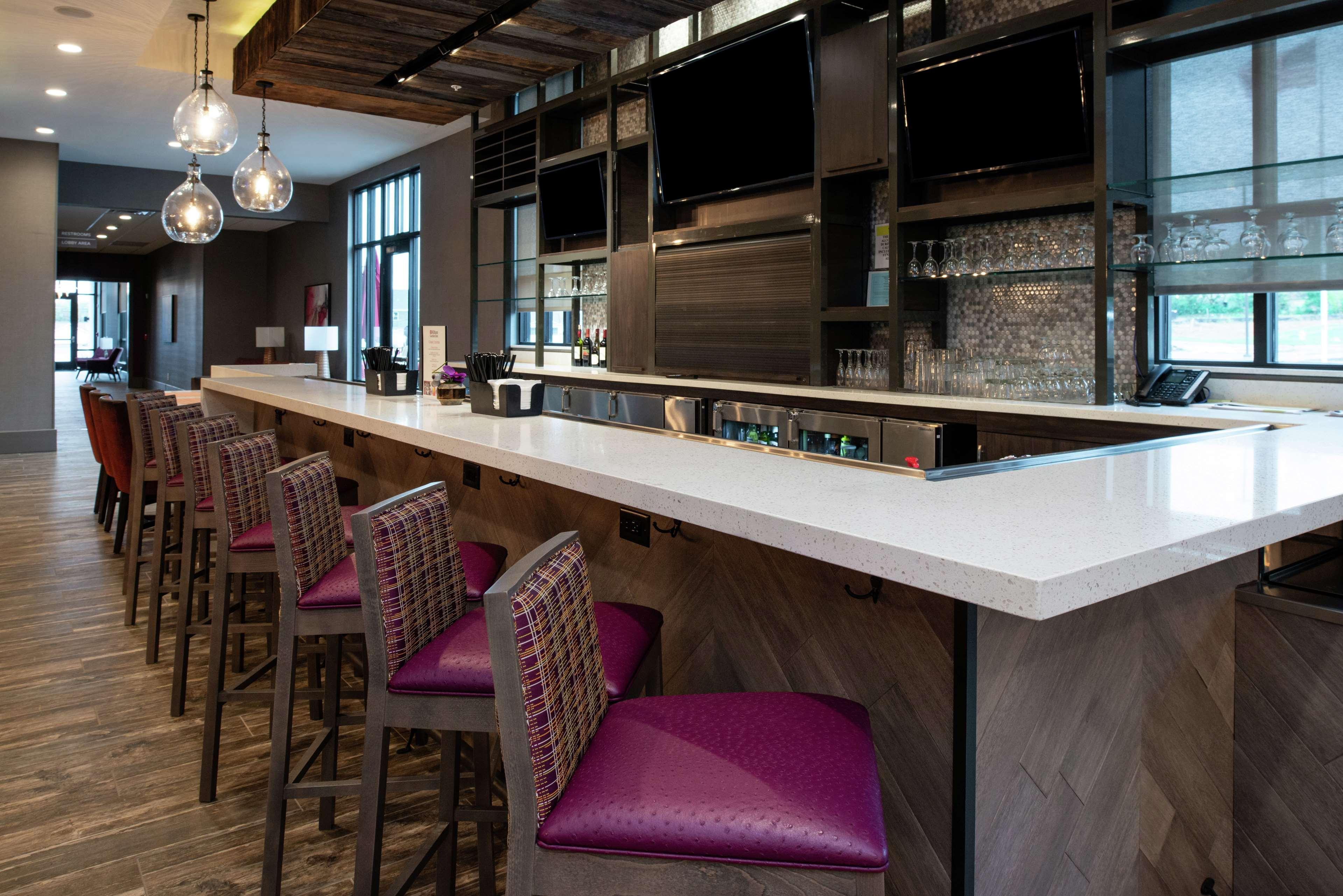 Hilton Garden Inn Gallatin Eksteriør billede
