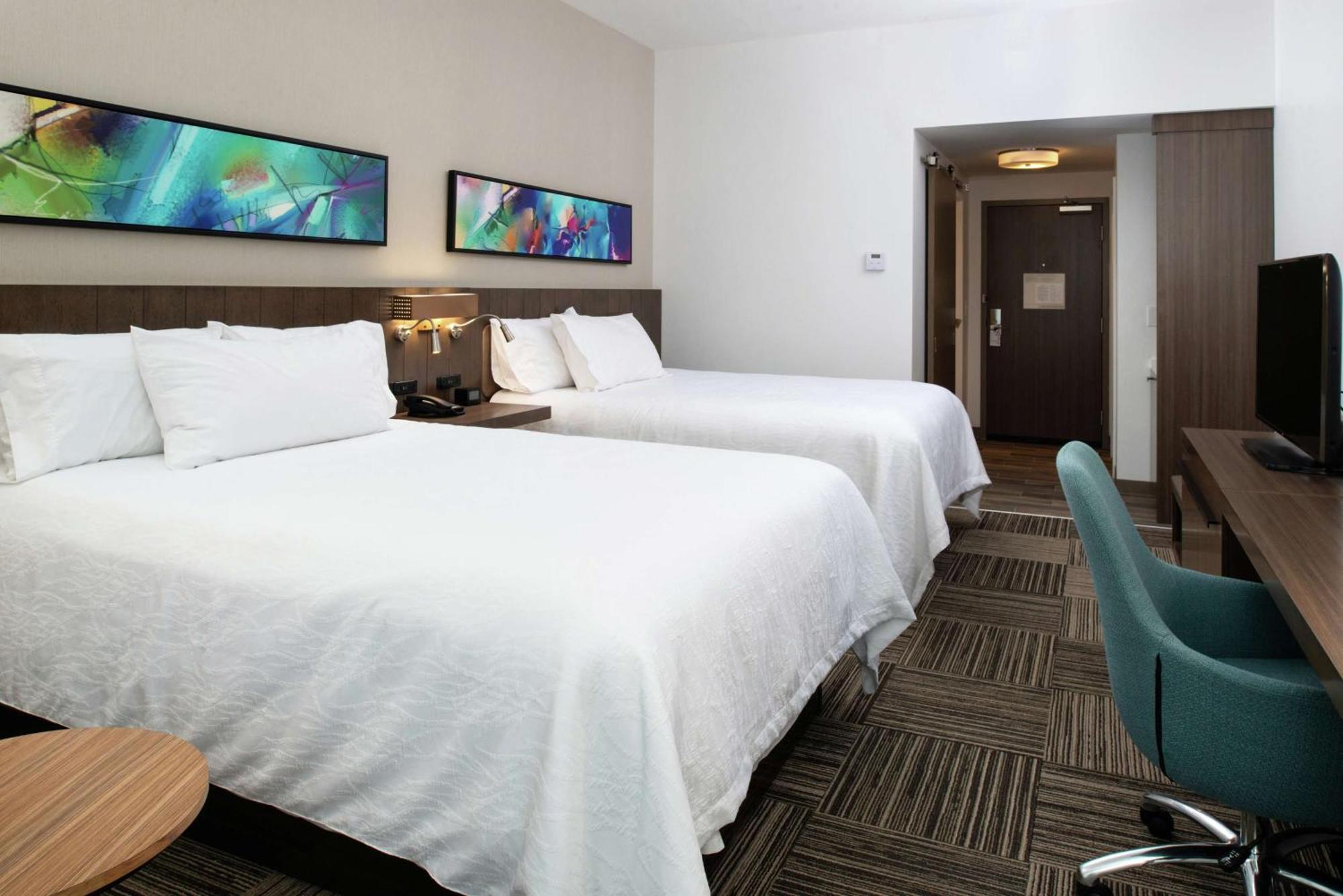 Hilton Garden Inn Gallatin Eksteriør billede
